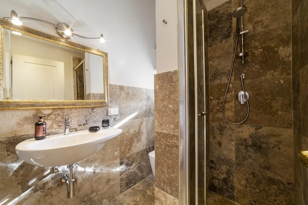 Central Pitti Studio Flat Florencia Apartamento