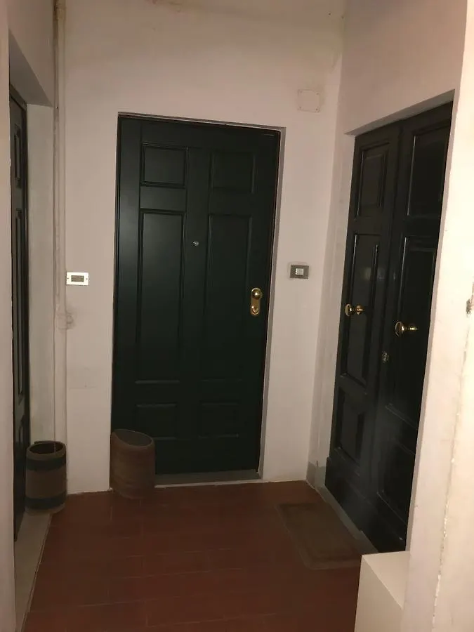 Apartamento Central Pitti Studio Flat Florencia